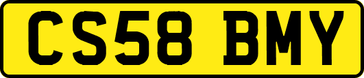 CS58BMY
