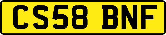 CS58BNF