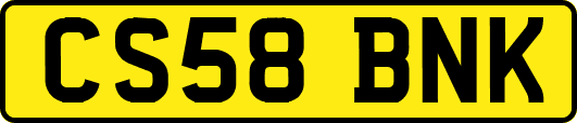 CS58BNK