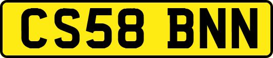 CS58BNN
