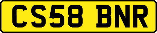 CS58BNR