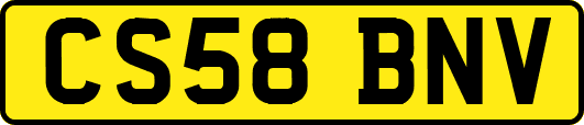 CS58BNV