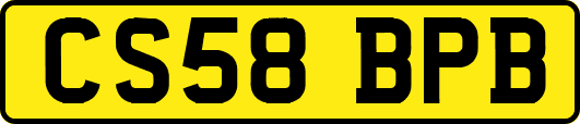 CS58BPB