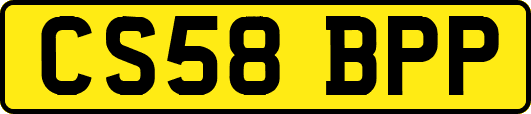 CS58BPP