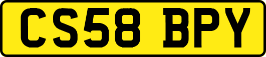 CS58BPY