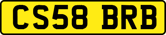 CS58BRB