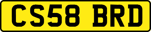CS58BRD