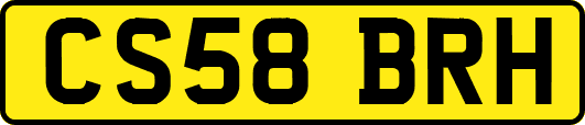CS58BRH