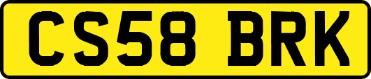 CS58BRK