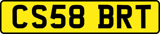 CS58BRT
