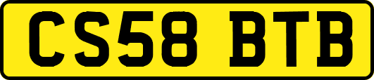 CS58BTB