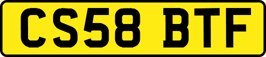 CS58BTF