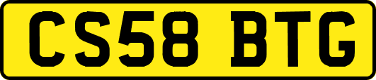 CS58BTG