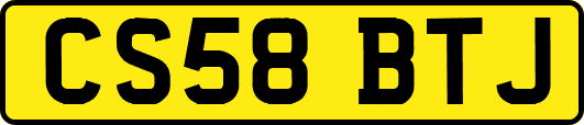 CS58BTJ