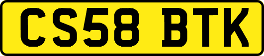CS58BTK