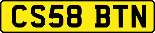 CS58BTN