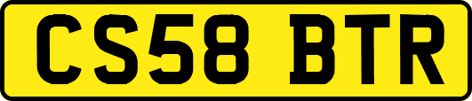 CS58BTR
