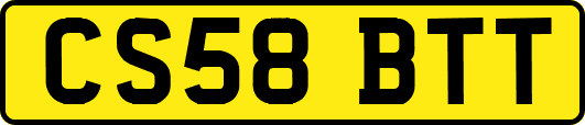 CS58BTT