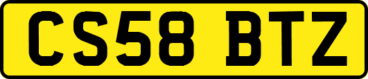 CS58BTZ