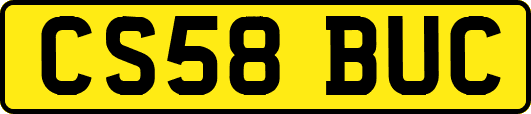 CS58BUC