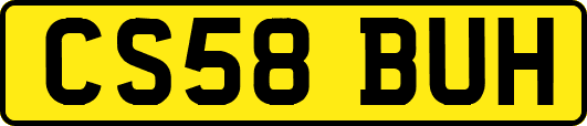 CS58BUH