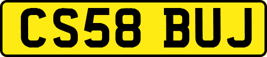 CS58BUJ