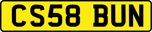 CS58BUN