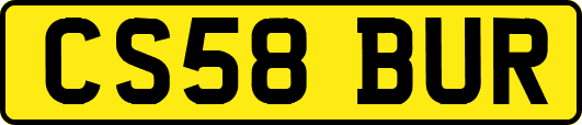 CS58BUR