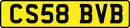 CS58BVB