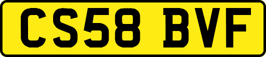 CS58BVF