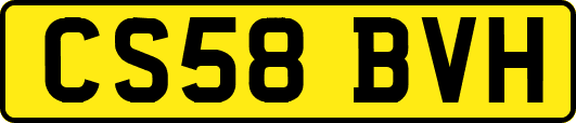 CS58BVH