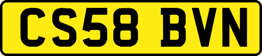 CS58BVN