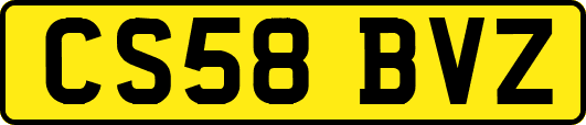 CS58BVZ