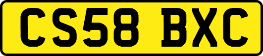CS58BXC