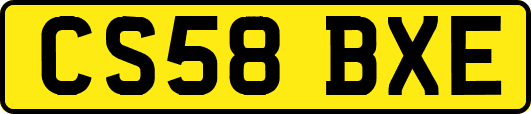 CS58BXE
