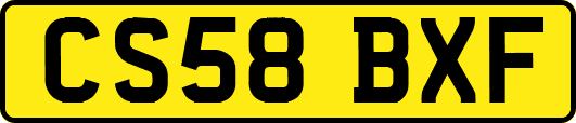 CS58BXF
