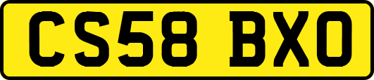 CS58BXO