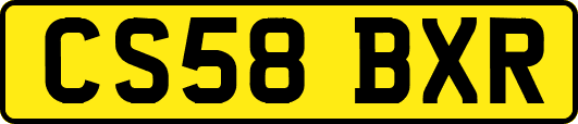 CS58BXR