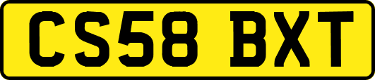 CS58BXT