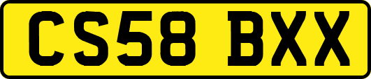 CS58BXX