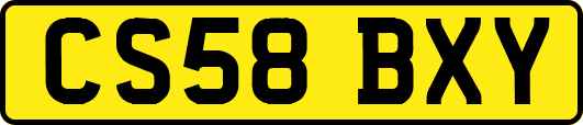 CS58BXY