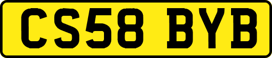 CS58BYB