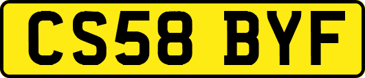 CS58BYF