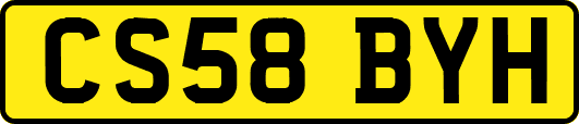 CS58BYH