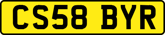 CS58BYR