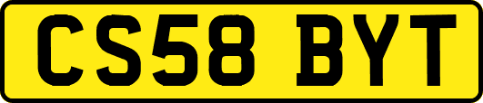 CS58BYT