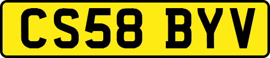 CS58BYV