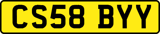 CS58BYY