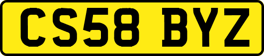CS58BYZ