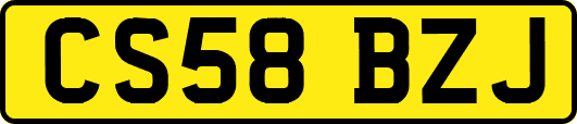 CS58BZJ